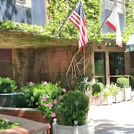 Hilgard House Westwood Village Λος Άντζελες Εξωτερικό φωτογραφία