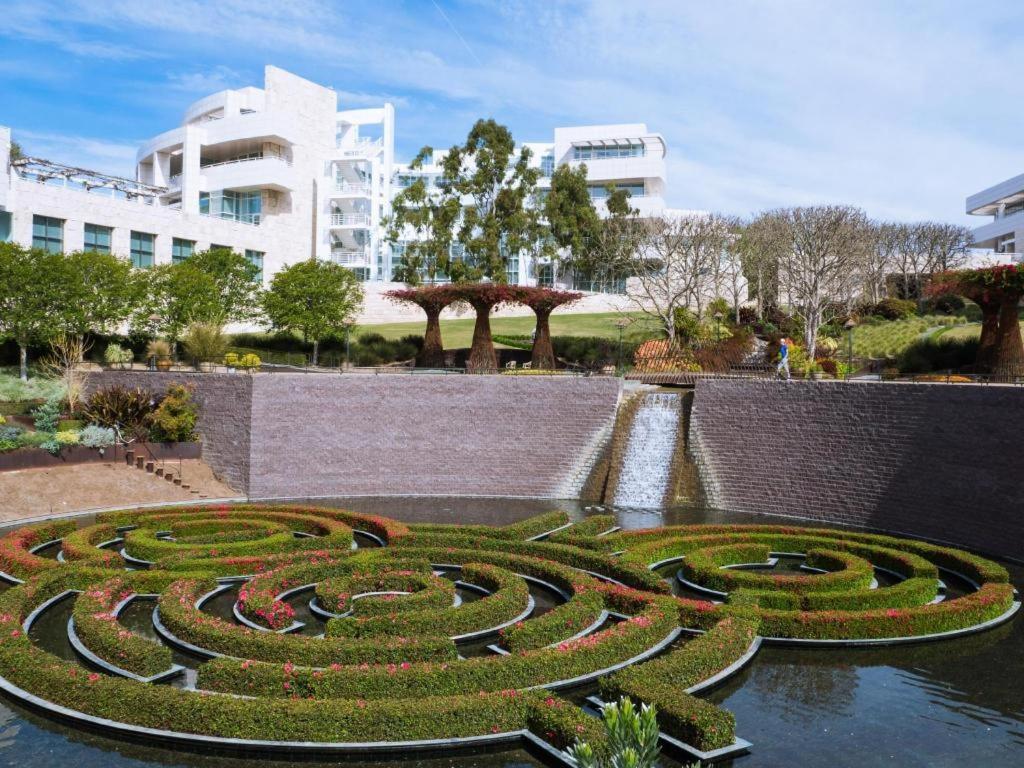 Hilgard House Westwood Village Λος Άντζελες Εξωτερικό φωτογραφία