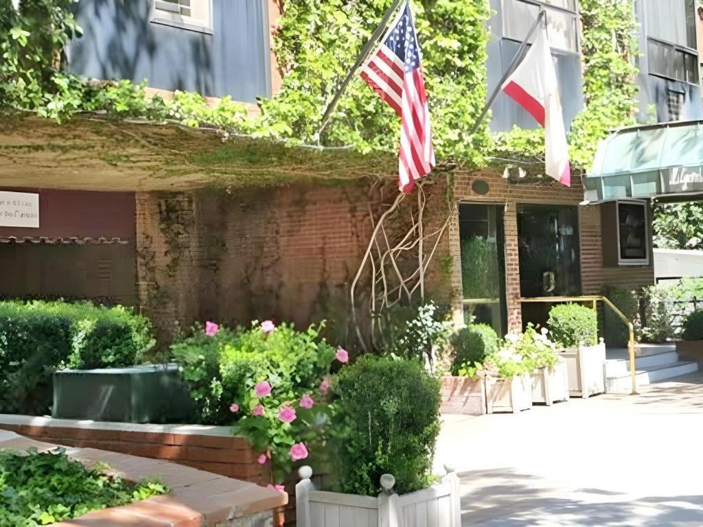 Hilgard House Westwood Village Λος Άντζελες Εξωτερικό φωτογραφία