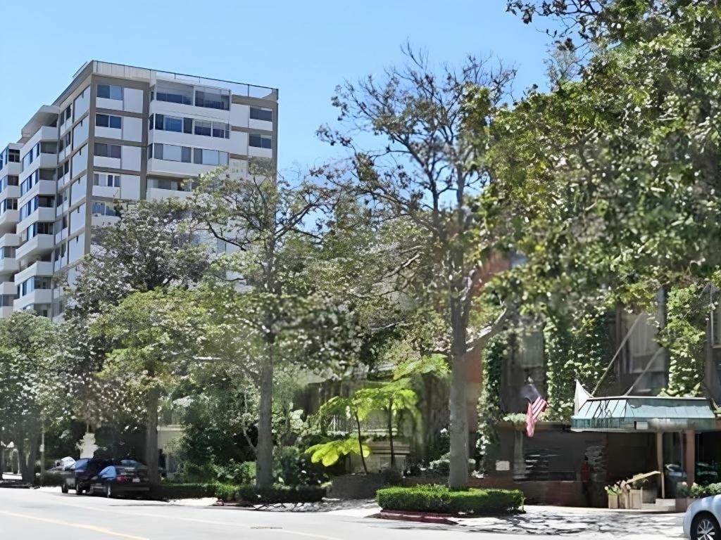 Hilgard House Westwood Village Λος Άντζελες Εξωτερικό φωτογραφία