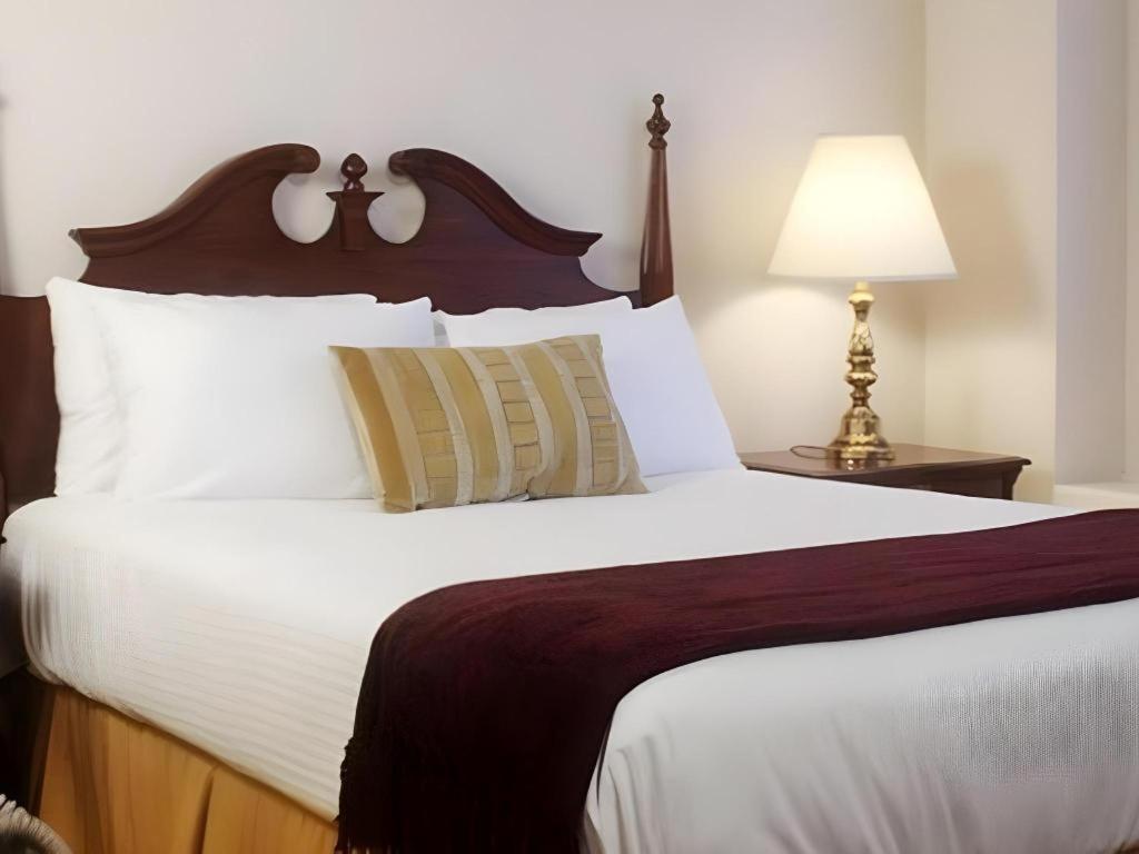 Hilgard House Westwood Village Λος Άντζελες Εξωτερικό φωτογραφία