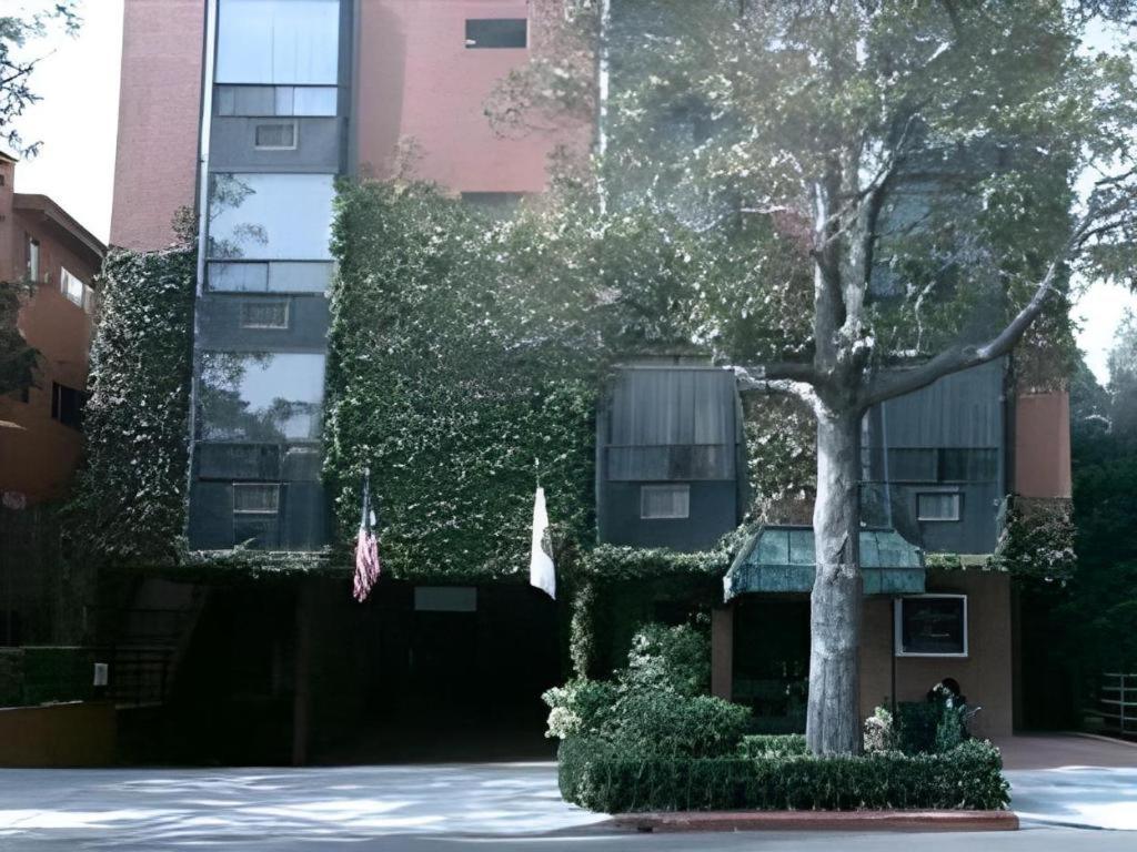 Hilgard House Westwood Village Λος Άντζελες Εξωτερικό φωτογραφία