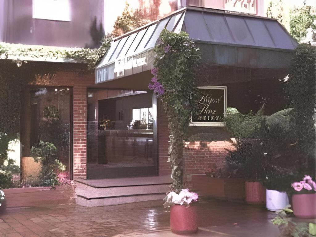 Hilgard House Westwood Village Λος Άντζελες Εξωτερικό φωτογραφία