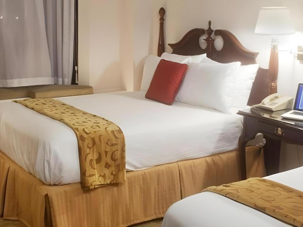 Hilgard House Westwood Village Λος Άντζελες Εξωτερικό φωτογραφία