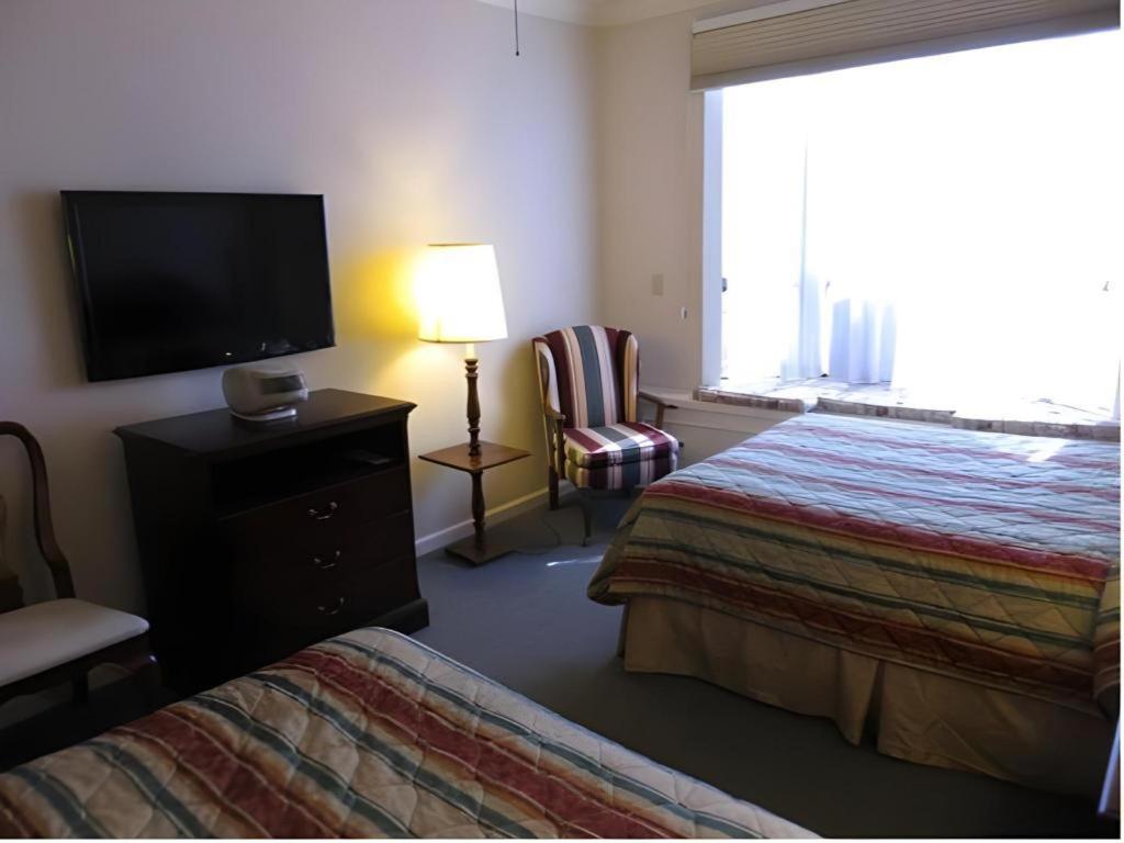 Hilgard House Westwood Village Λος Άντζελες Εξωτερικό φωτογραφία