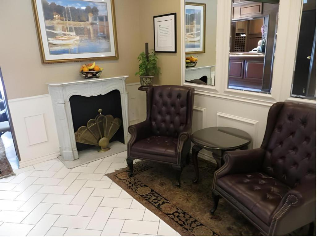 Hilgard House Westwood Village Λος Άντζελες Εξωτερικό φωτογραφία