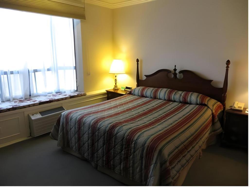 Hilgard House Westwood Village Λος Άντζελες Εξωτερικό φωτογραφία