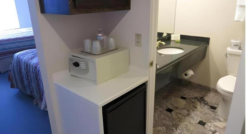 Hilgard House Westwood Village Λος Άντζελες Εξωτερικό φωτογραφία