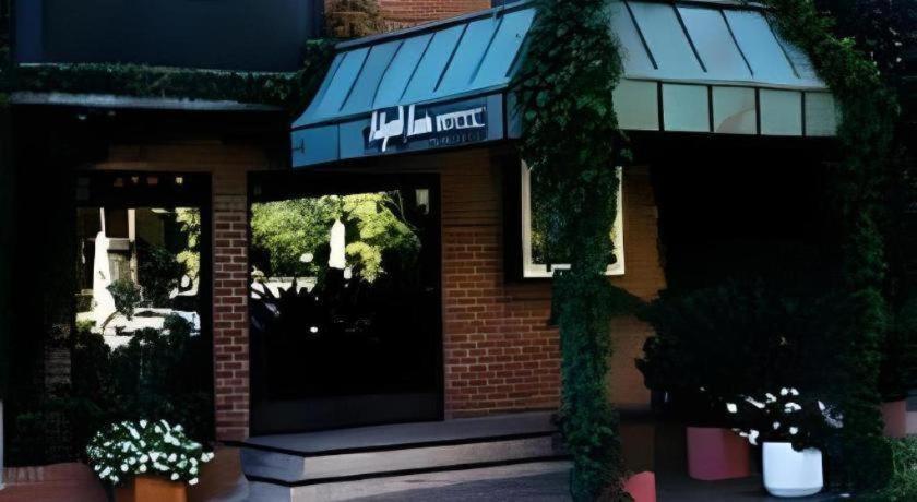 Hilgard House Westwood Village Λος Άντζελες Εξωτερικό φωτογραφία