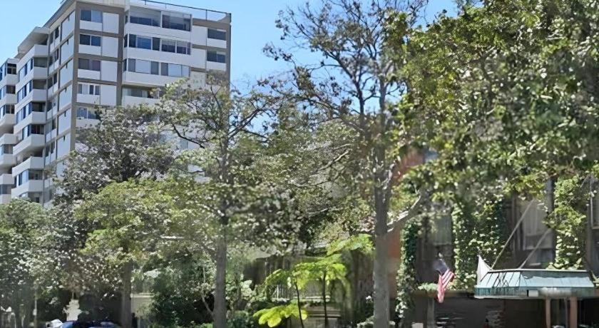 Hilgard House Westwood Village Λος Άντζελες Εξωτερικό φωτογραφία
