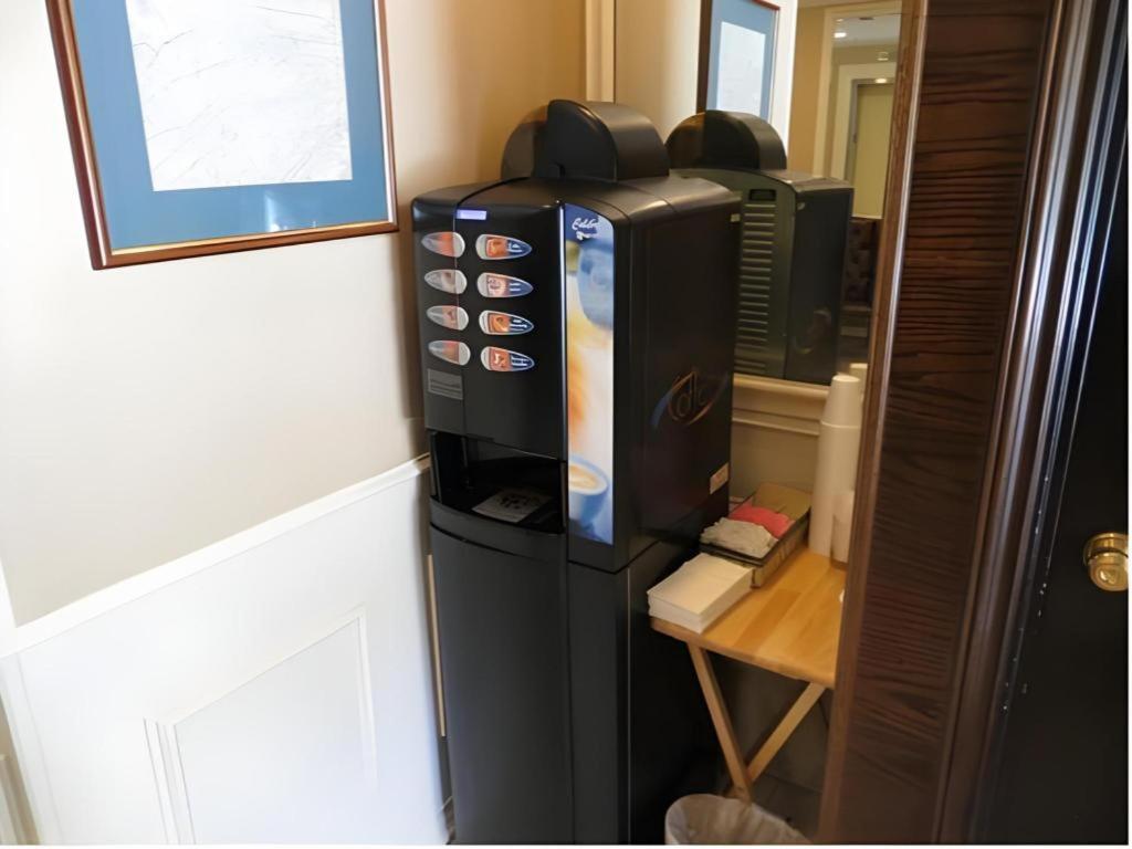 Hilgard House Westwood Village Λος Άντζελες Εξωτερικό φωτογραφία