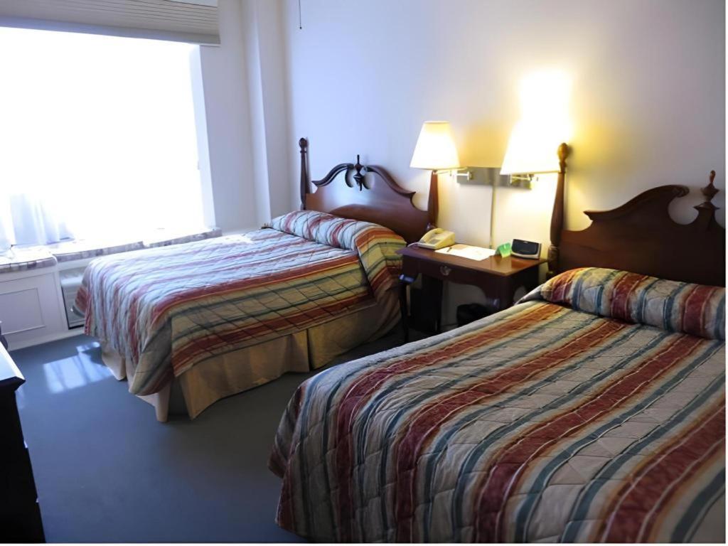 Hilgard House Westwood Village Λος Άντζελες Εξωτερικό φωτογραφία